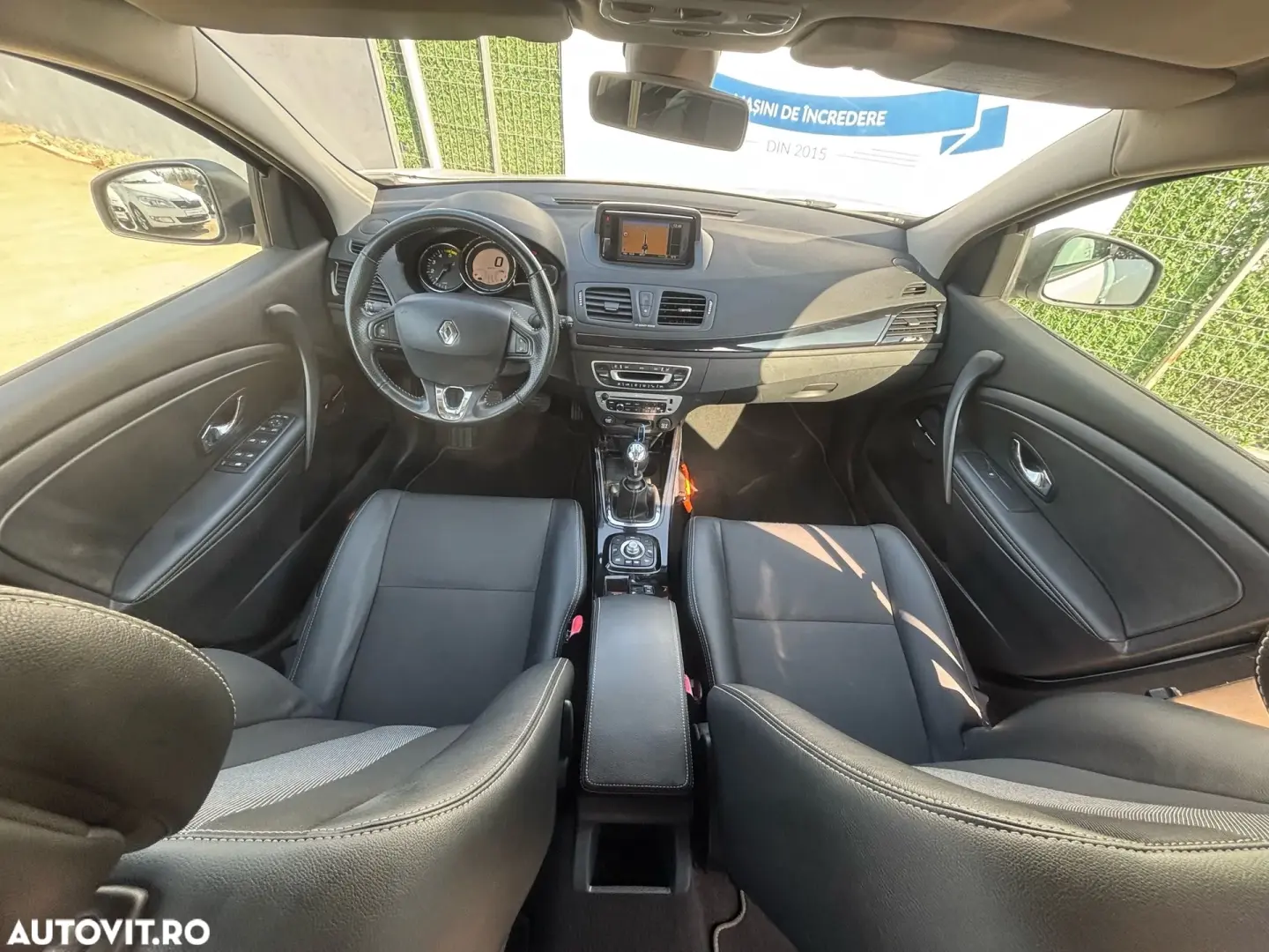 Renault Megane ENERGY dCi 110 Start & Stop Bose Edition