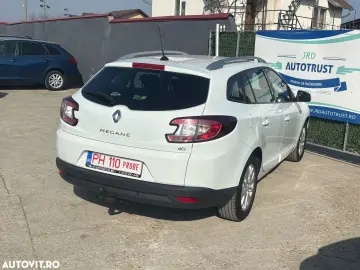 Renault Megane ENERGY dCi 110 Start & Stop Bose Edition