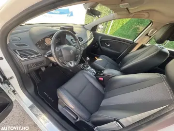 Renault Megane ENERGY dCi 110 Start & Stop Bose Edition