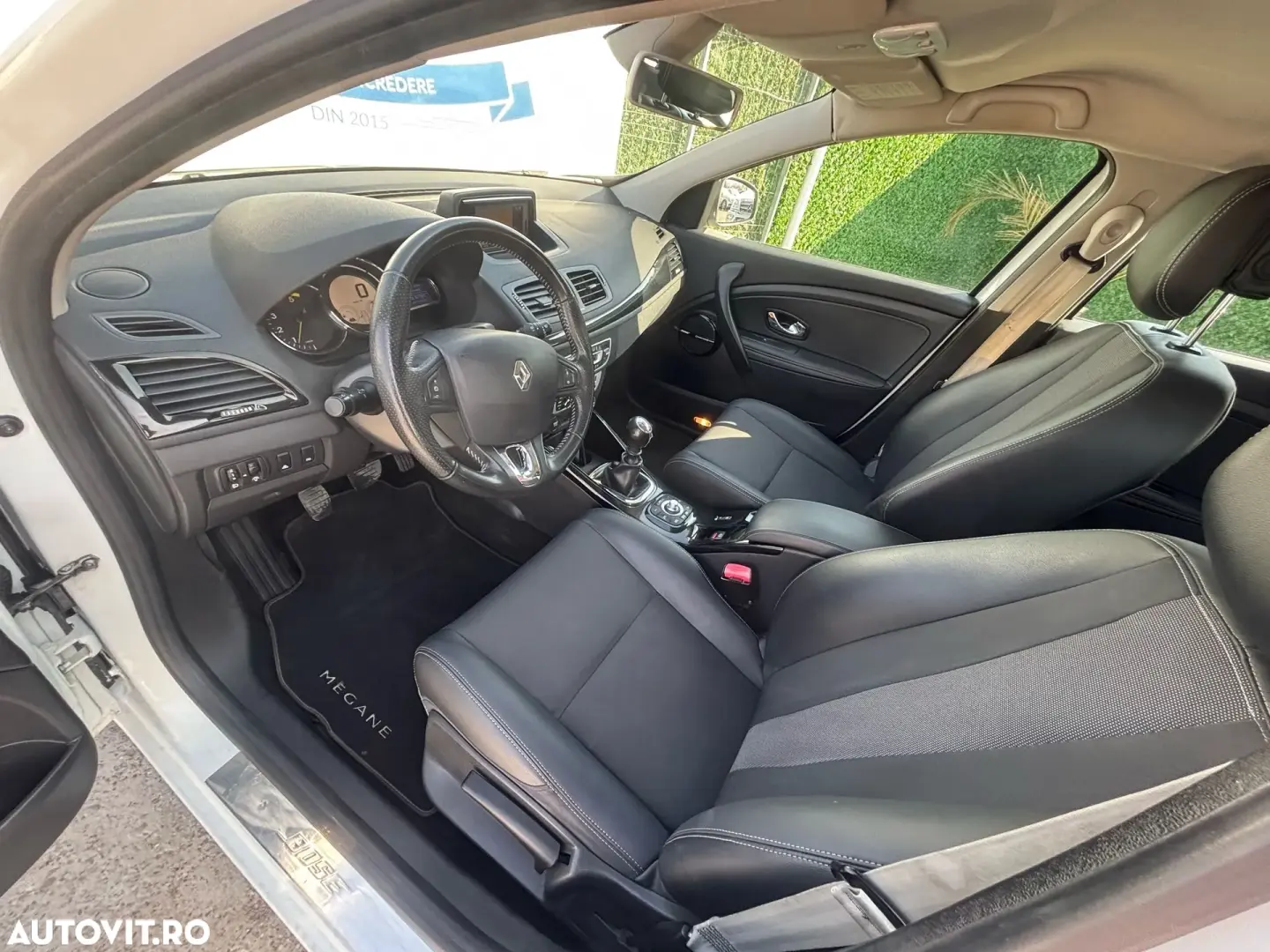 Renault Megane ENERGY dCi 110 Start & Stop Bose Edition