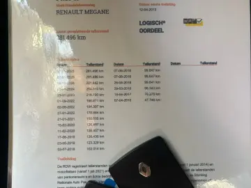 Renault Megane ENERGY dCi 110 Start & Stop Bose Edition