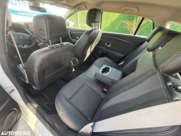 Renault Megane ENERGY dCi 110 Start & Stop Bose Edition