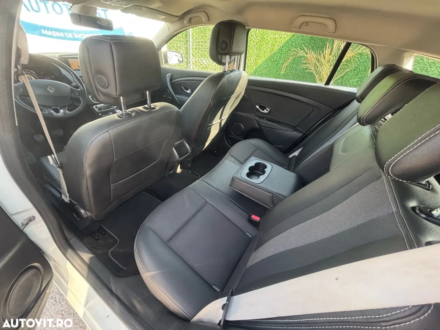 Renault Megane ENERGY dCi 110 Start & Stop Bose Edition