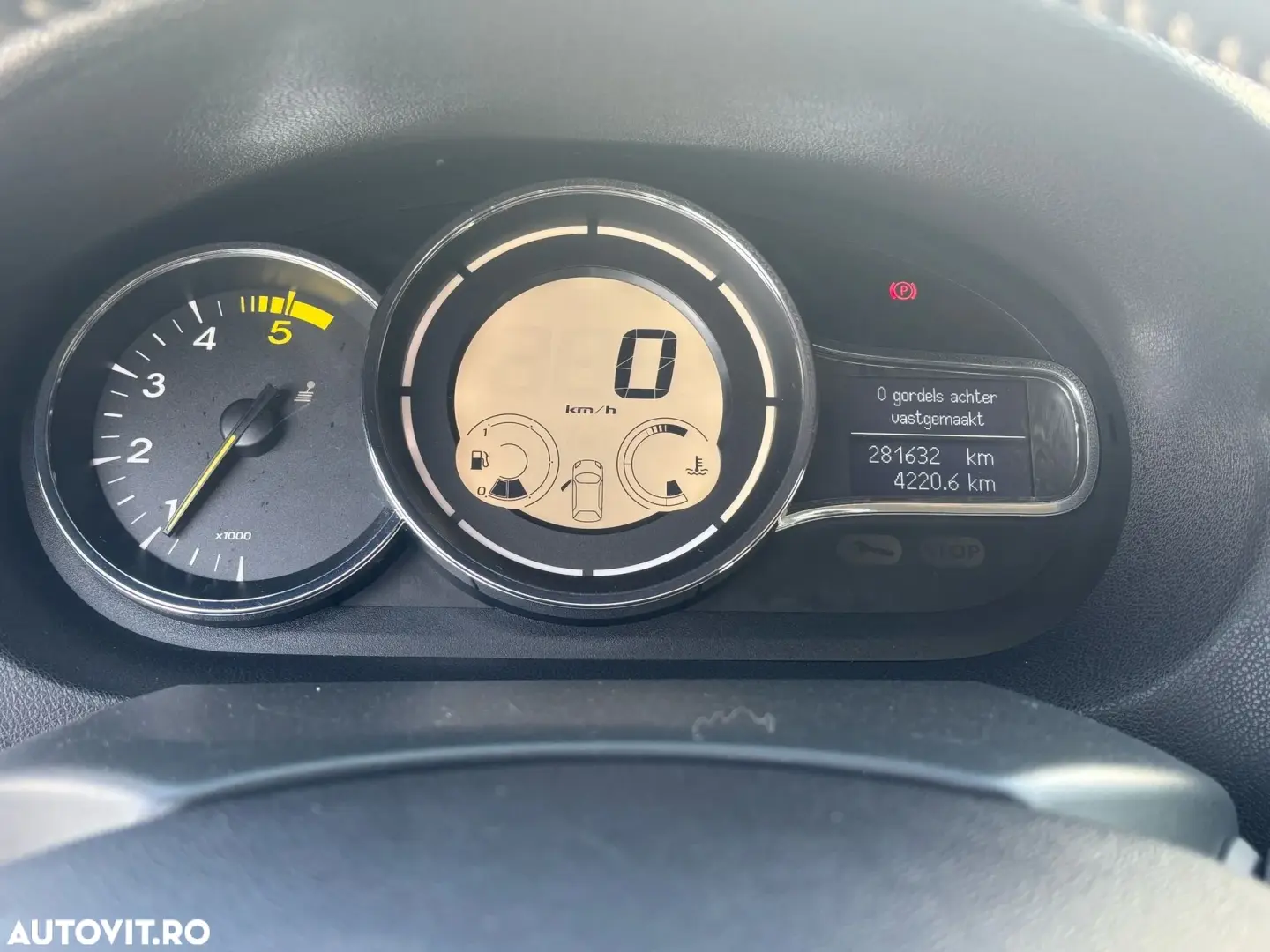 Renault Megane ENERGY dCi 110 Start & Stop Bose Edition