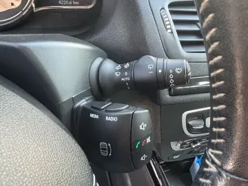 Renault Megane ENERGY dCi 110 Start & Stop Bose Edition