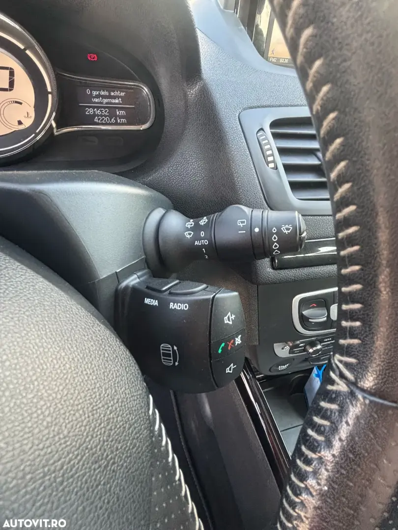 Renault Megane ENERGY dCi 110 Start & Stop Bose Edition