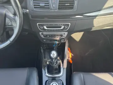 Renault Megane ENERGY dCi 110 Start & Stop Bose Edition