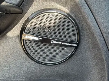 Renault Megane ENERGY dCi 110 Start & Stop Bose Edition