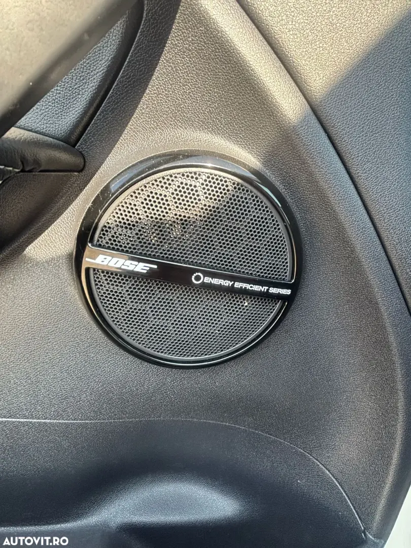 Renault Megane ENERGY dCi 110 Start & Stop Bose Edition