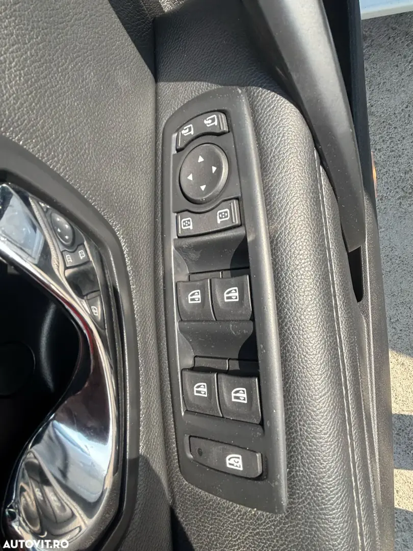 Renault Megane ENERGY dCi 110 Start & Stop Bose Edition