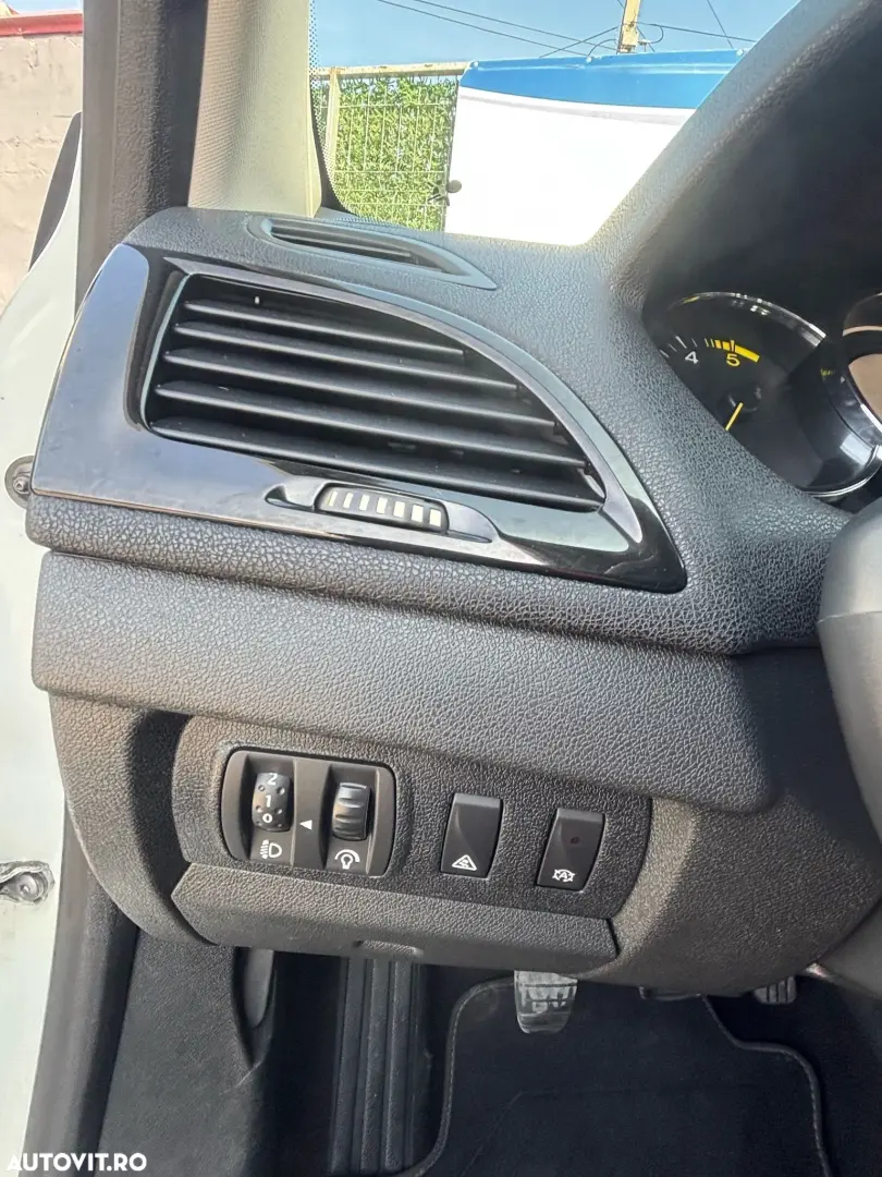 Renault Megane ENERGY dCi 110 Start & Stop Bose Edition