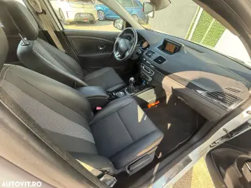 Renault Megane ENERGY dCi 110 Start & Stop Bose Edition