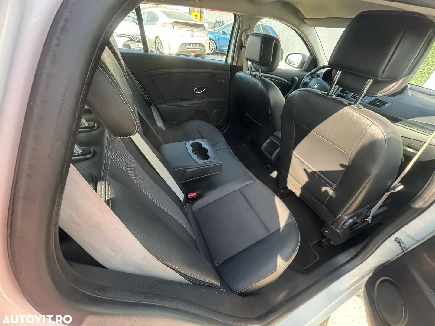 Renault Megane ENERGY dCi 110 Start & Stop Bose Edition