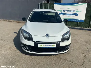 Renault Megane ENERGY dCi 110 Start & Stop Bose Edition