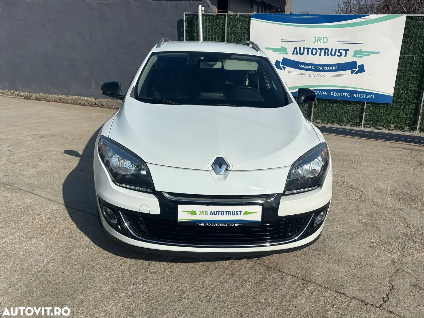 Renault Megane ENERGY dCi 110 Start & Stop Bose Edition