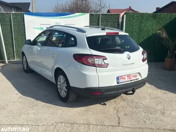 Renault Megane ENERGY dCi 110 Start & Stop Bose Edition