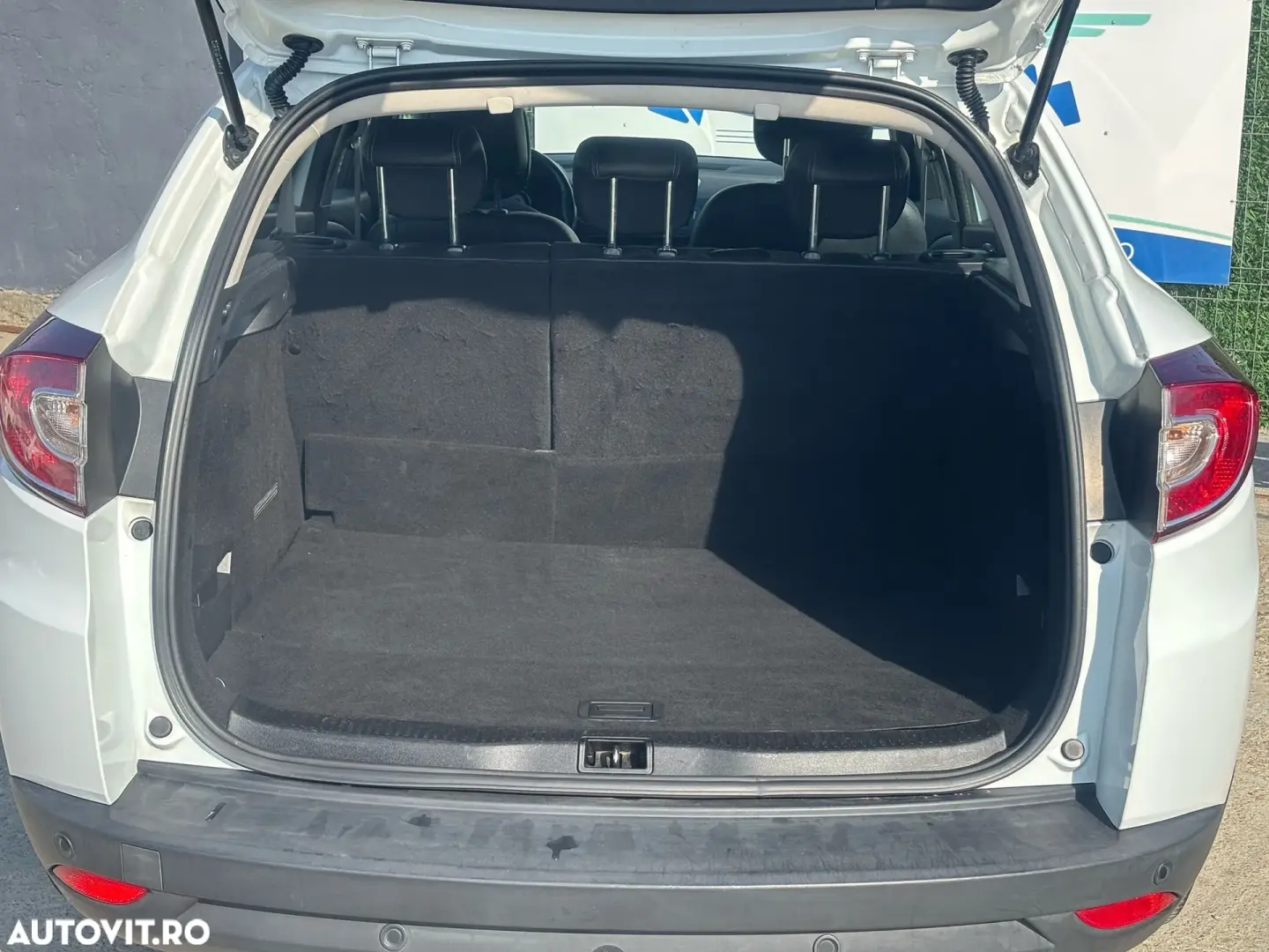 Renault Megane ENERGY dCi 110 Start & Stop Bose Edition