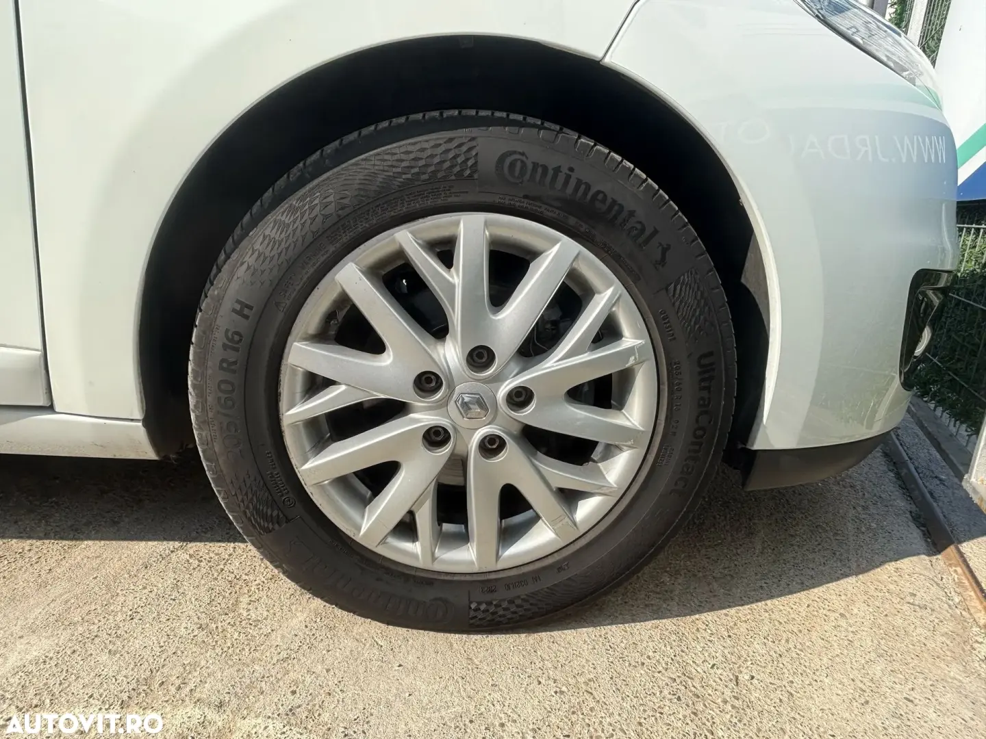 Renault Megane ENERGY dCi 110 Start & Stop Bose Edition