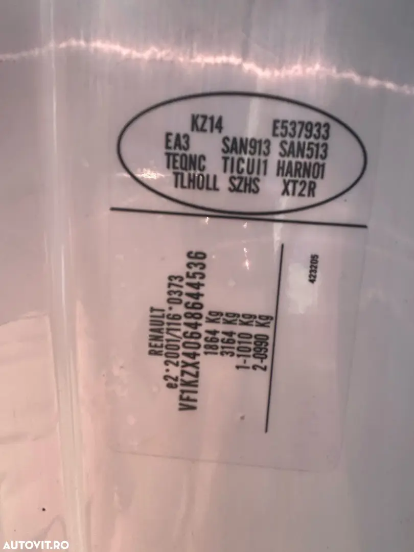 Renault Megane ENERGY dCi 110 Start & Stop Bose Edition