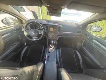 Renault Megane Estate 1.5 dCI Intens