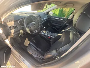 Renault Megane Estate 1.5 dCI Intens