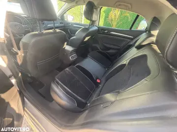 Renault Megane Estate 1.5 dCI Intens