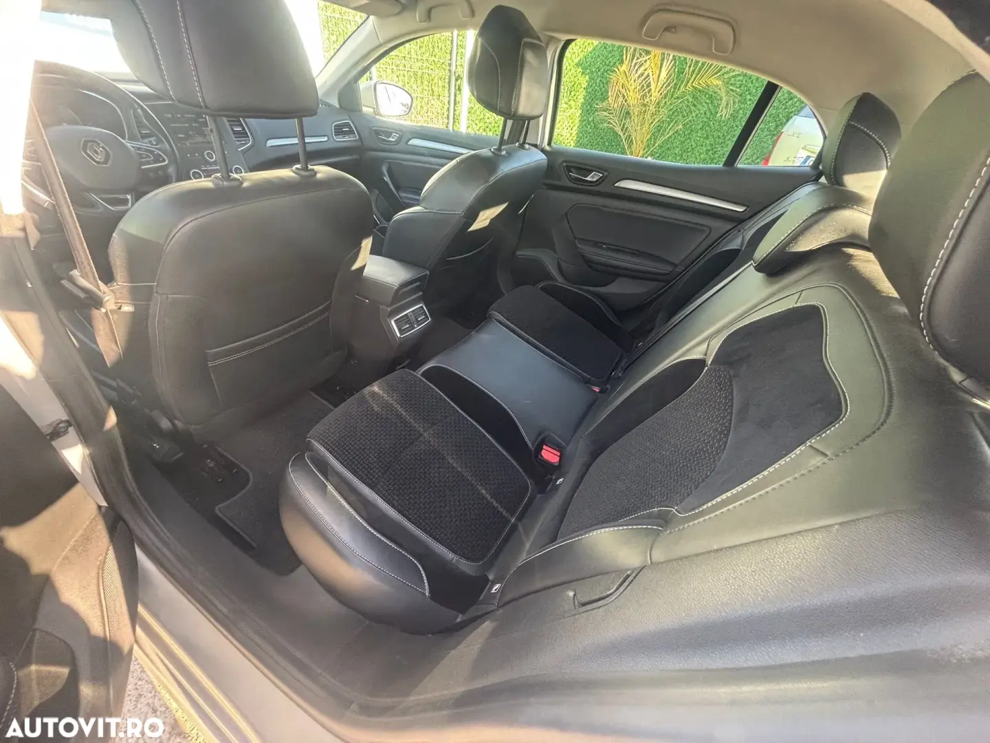 Renault Megane Estate 1.5 dCI Intens