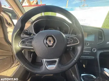 Renault Megane Estate 1.5 dCI Intens