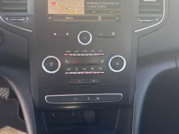 Renault Megane Estate 1.5 dCI Intens