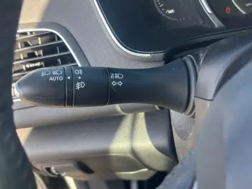 Renault Megane Estate 1.5 dCI Intens