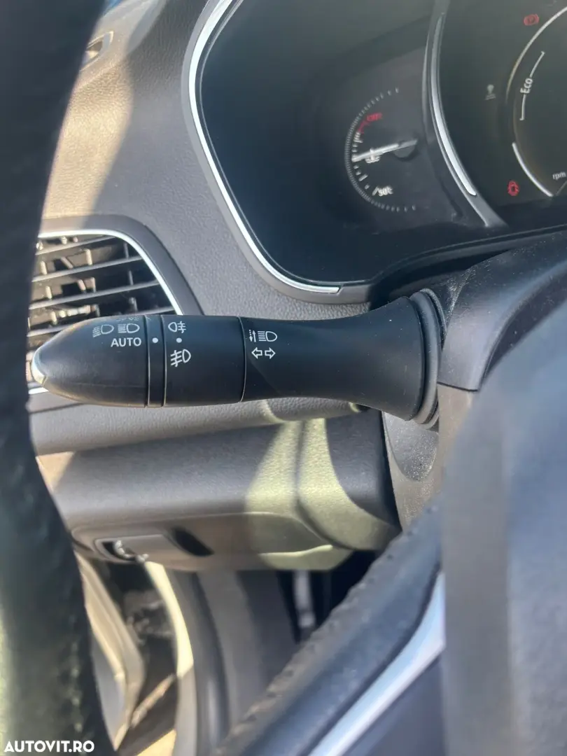 Renault Megane Estate 1.5 dCI Intens