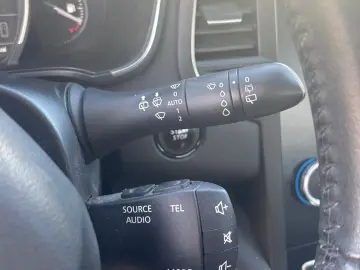 Renault Megane Estate 1.5 dCI Intens