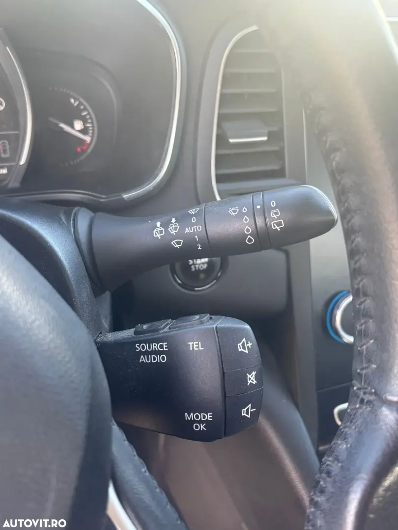 Renault Megane Estate 1.5 dCI Intens