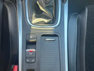 Renault Megane Estate 1.5 dCI Intens