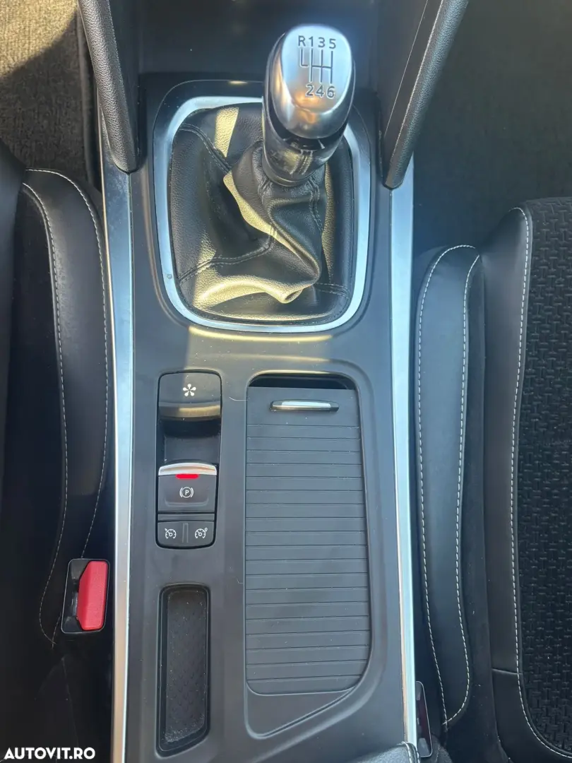 Renault Megane Estate 1.5 dCI Intens