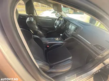 Renault Megane Estate 1.5 dCI Intens