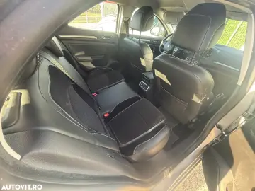 Renault Megane Estate 1.5 dCI Intens