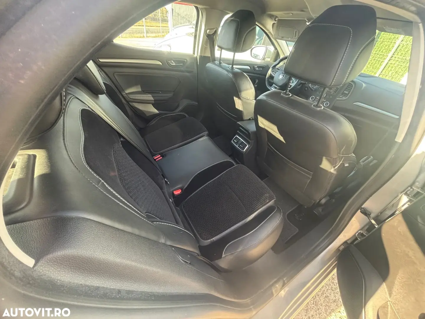 Renault Megane Estate 1.5 dCI Intens