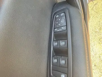 Renault Megane Estate 1.5 dCI Intens