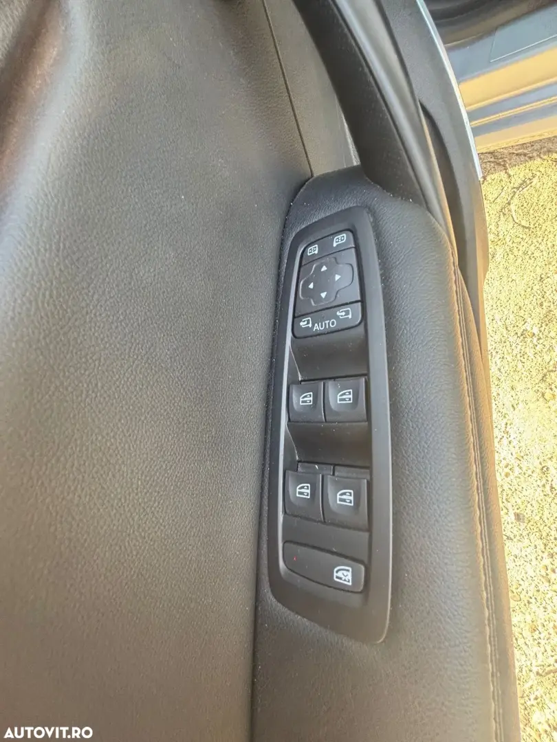 Renault Megane Estate 1.5 dCI Intens