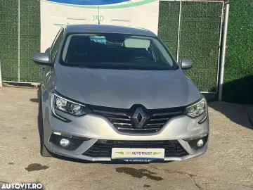 Renault Megane Estate 1.5 dCI Intens