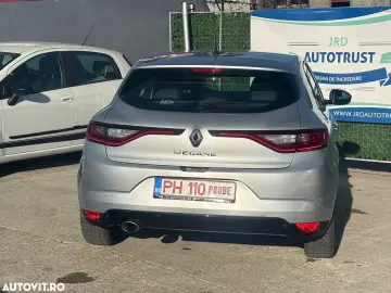 Renault Megane Estate 1.5 dCI Intens