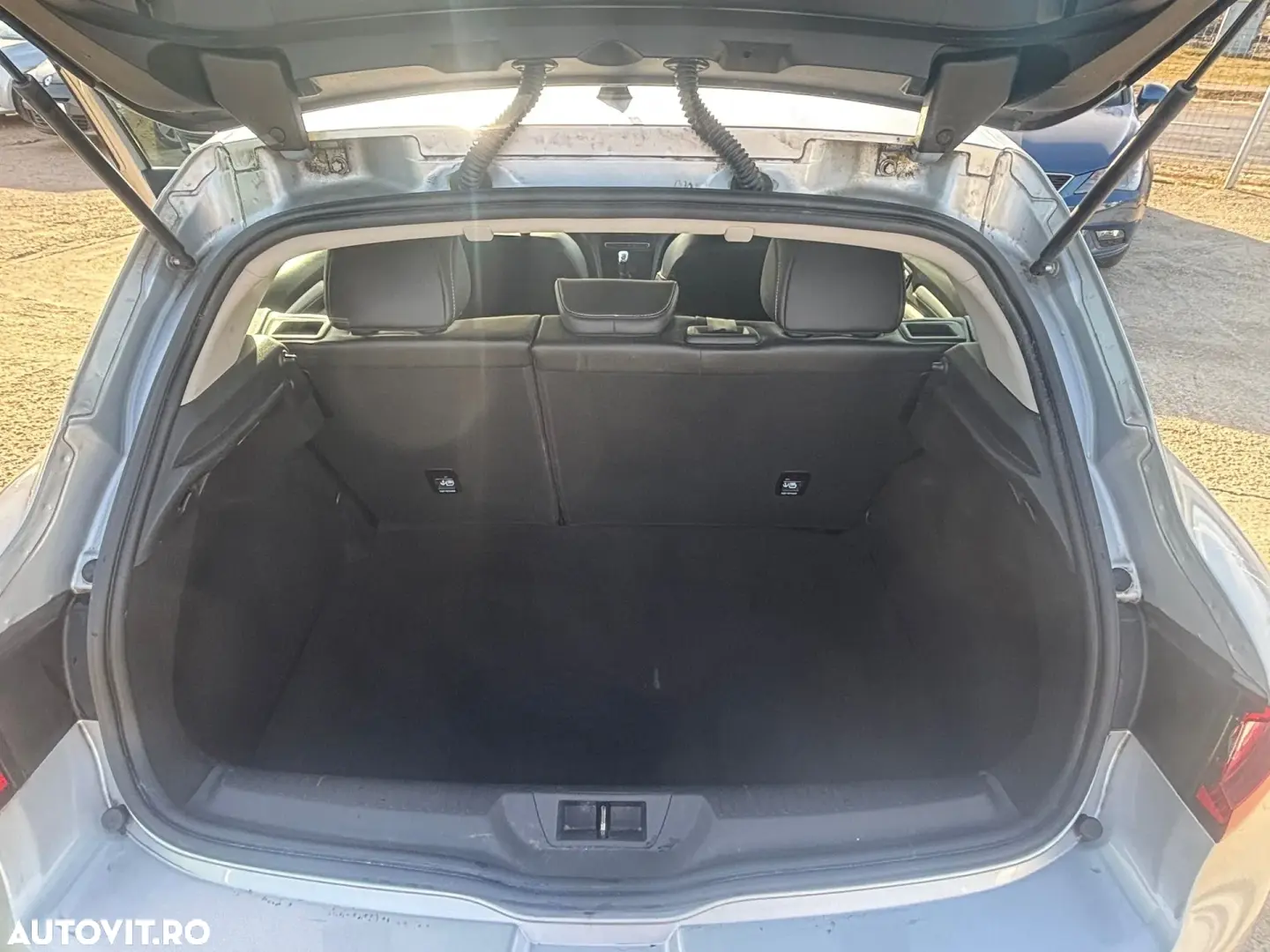 Renault Megane Estate 1.5 dCI Intens