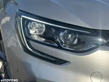 Renault Megane Estate 1.5 dCI Intens