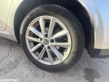 Renault Megane Estate 1.5 dCI Intens