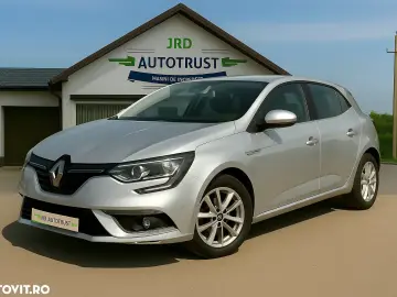 Renault Megane Estate 1.5 dCI Intens