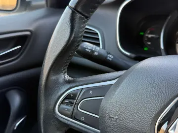 Renault Megane Estate 1.5 dCI Intens