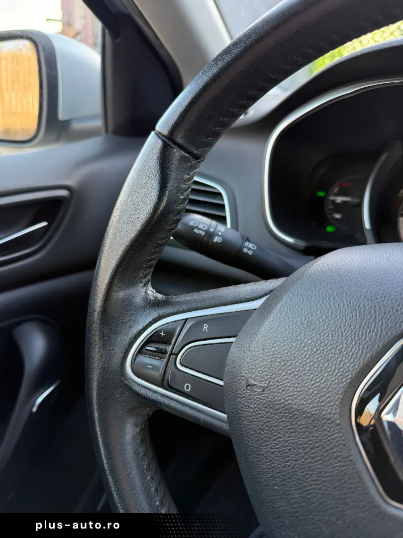 Renault Megane Estate 1.5 dCI Intens