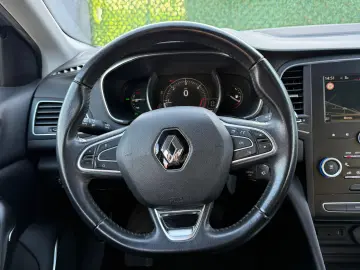 Renault Megane Estate 1.5 dCI Intens