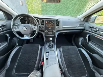 Renault Megane Estate 1.5 dCI Intens